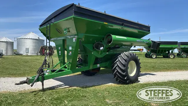 2006 Brent 880