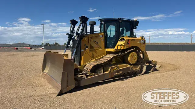 2020 CAT D6 XE