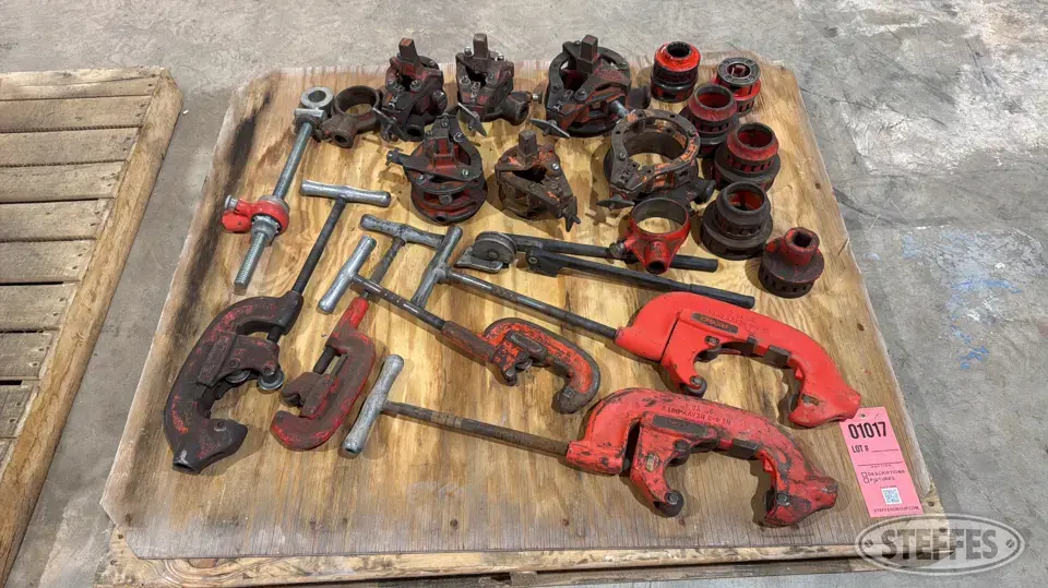 Ridgid tools Specialty Tool