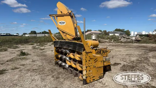 Snogo WK800