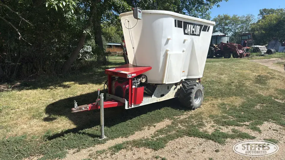 2018 Jaylor 5100 Livestock Equipment-Other