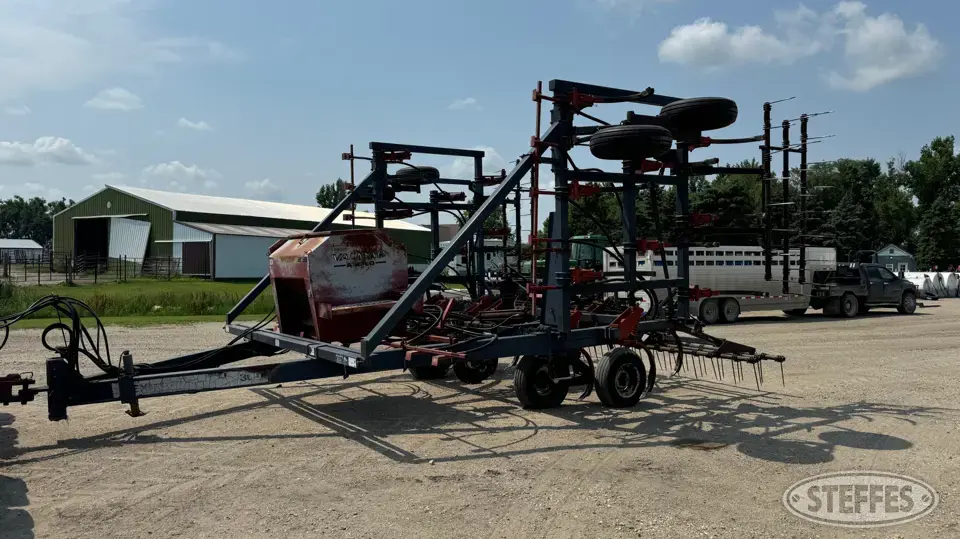 Flexi-Coil 300B Chisel Plow