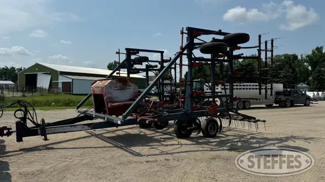 Flexi-Coil 300B