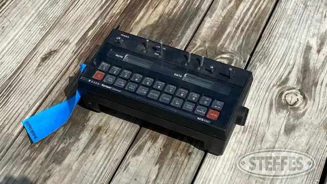 Raven SCS 440