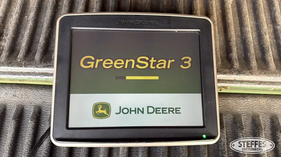 John Deere 2630 GP