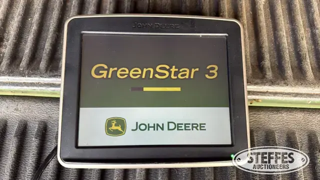 John Deere 2630
