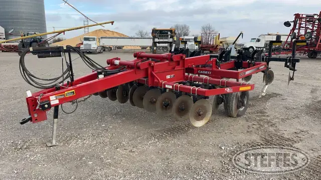 2014 Case IH 527B