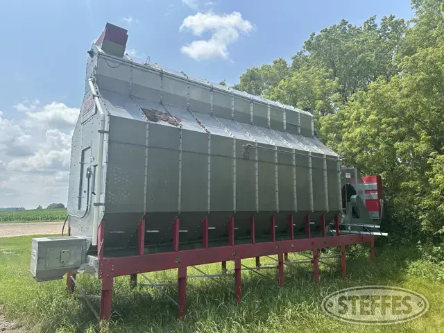 2010 Brock Super B Energy Miser