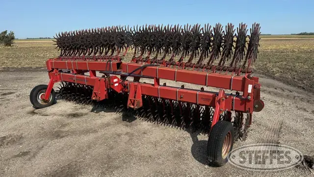 Case IH 181