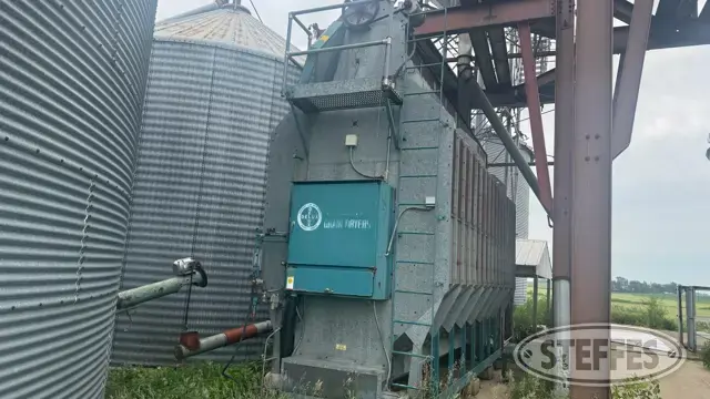 Delux Mfg. DP5030