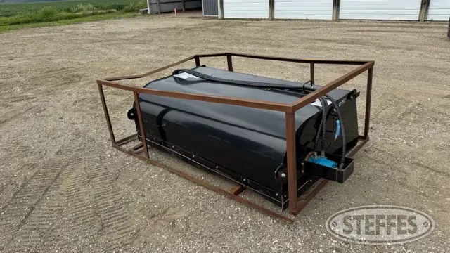 2023 Mower King SSBM72