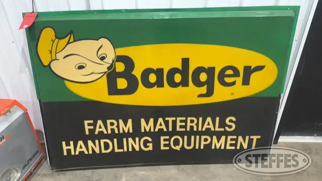 Badger