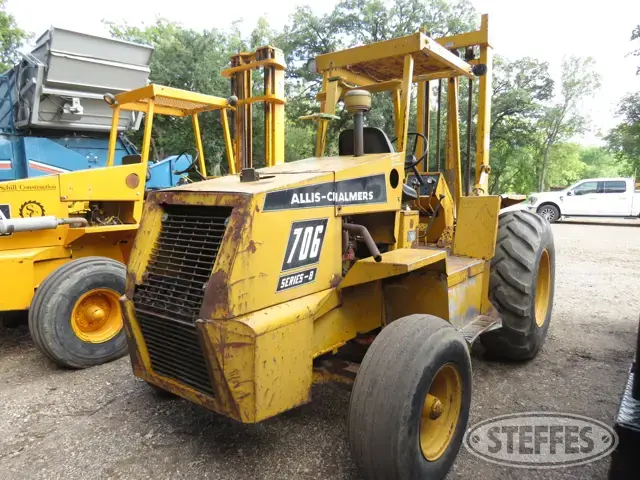 Allis Chalmers