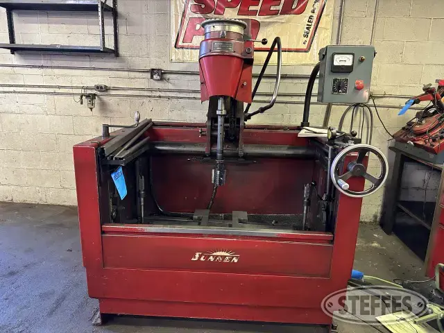 Sunnen Cylinder King CK-10