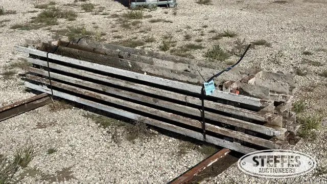 Concrete forms