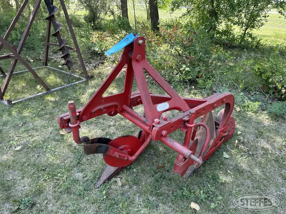 Dearborn Plow