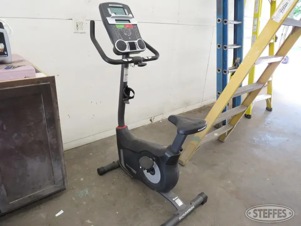 Schwinn 130 Personal Property
