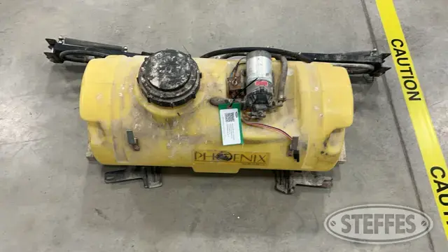 Phoenix 14 Gal. Sprayer