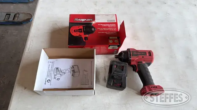 Snap-on