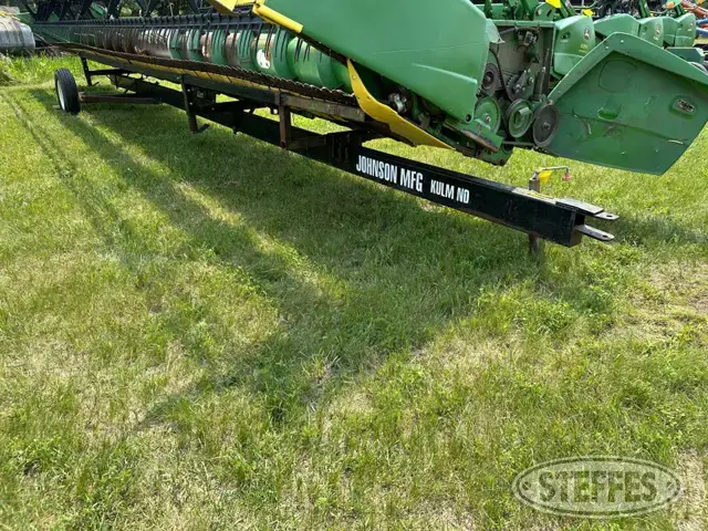 Johnson Mfg