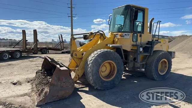 2000 Komatsu WA250-3L Avance