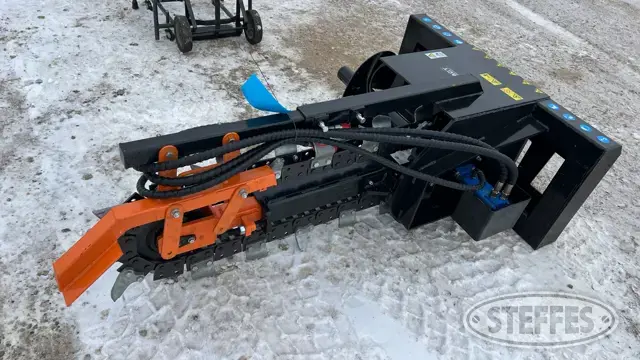 2024 AGT ECSSCT72