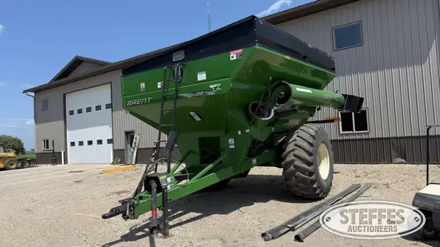 Brent 780