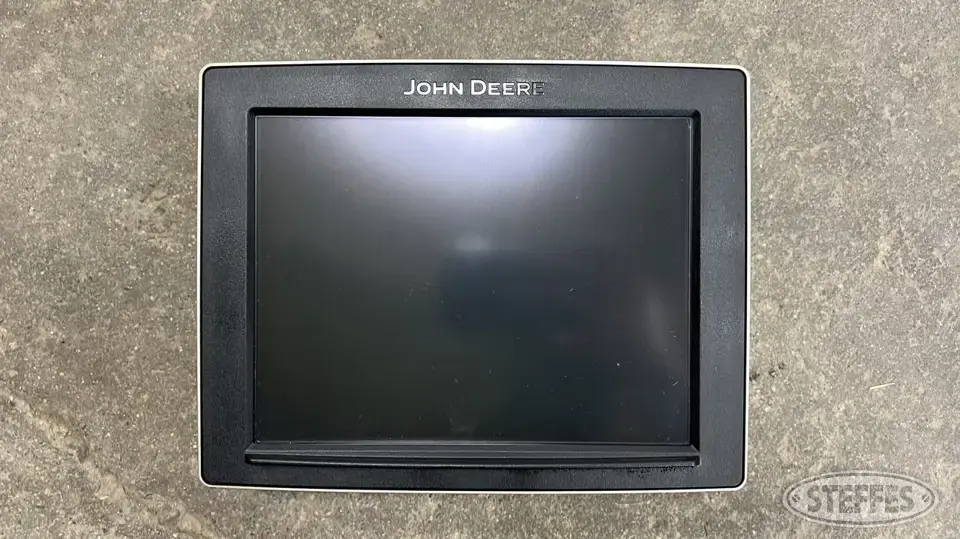 John Deere 4640 GP