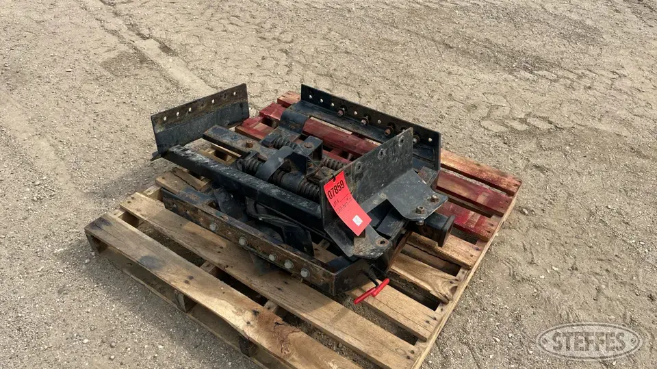 DMI Truck-Trailer Part