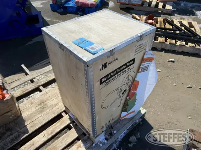 TMG DFP10