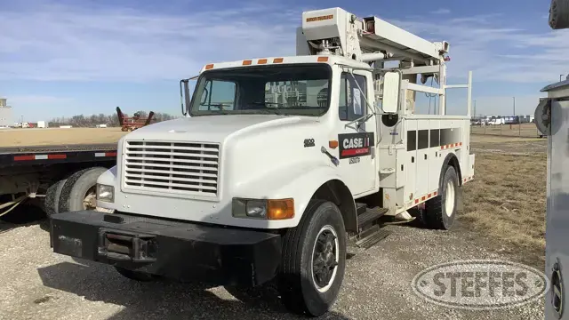 1998 International 4900