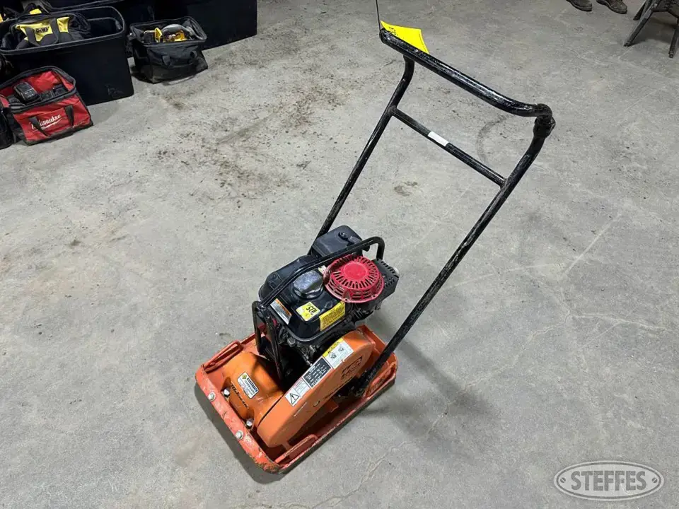 Multiquip MVC82VH Concrete Related Item