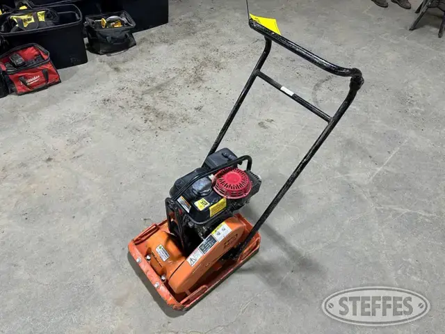 Multiquip MVC82VH