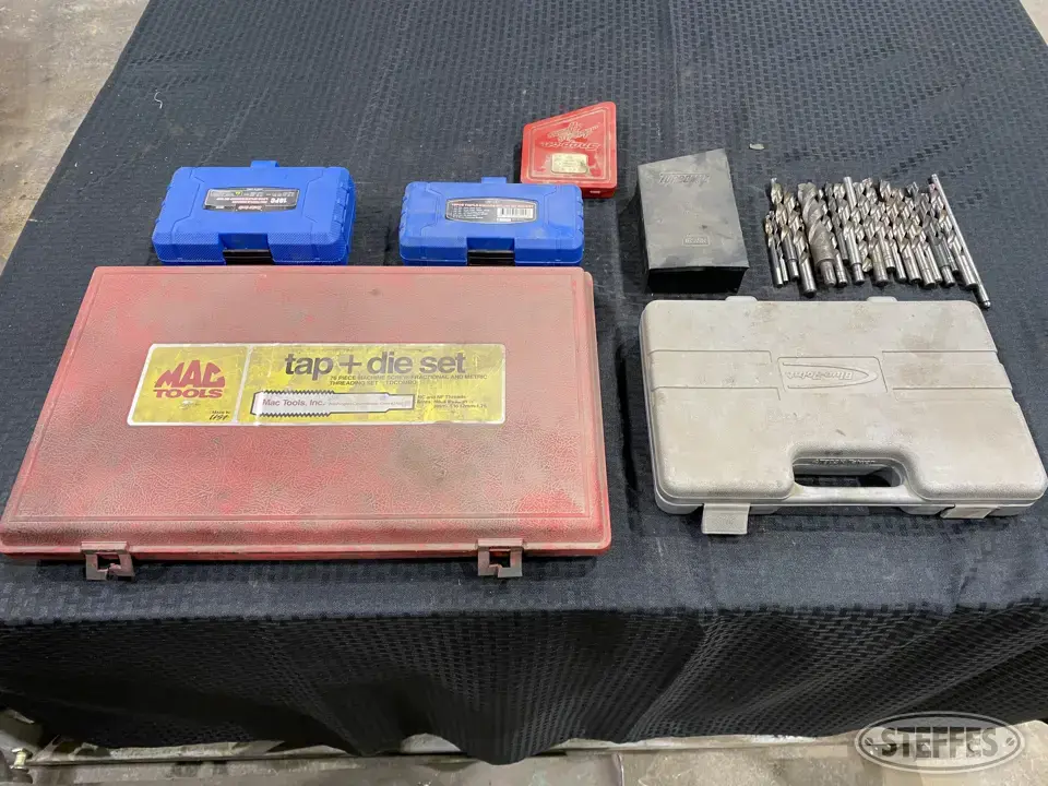 MAC/Snap-on/Blue Point General Tools and Shop Supply