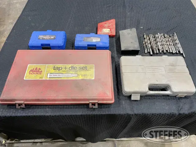 MAC/Snap-on/Blue Point