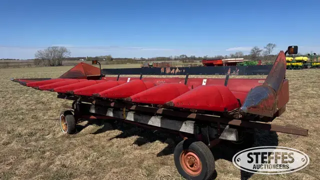 Case IH 1083