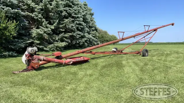 Sudenga 48 Series