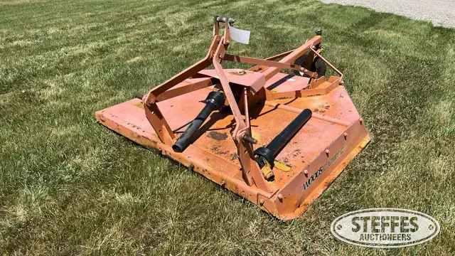 Woods Cadet C72