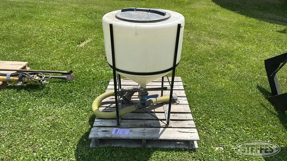 F/S Mfg. Tru-Kleen Chem-Fert Accessories-Other