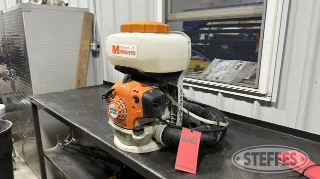 Stihl SR200
