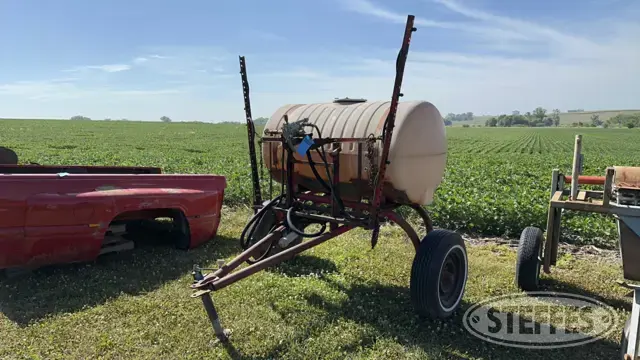 Sprayer