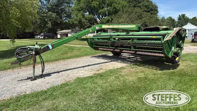 1994 John Deere 1600A