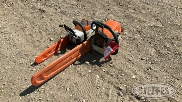Stihl