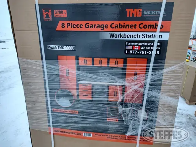 2022 TMG GCC08