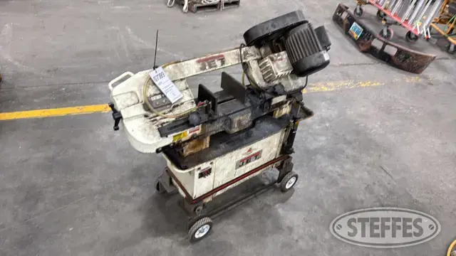 Jet HVBS-7MW