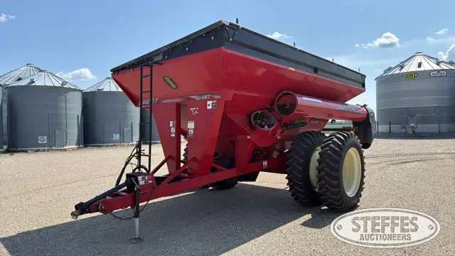 2012 Brent 882