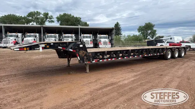 2013 Doepker HHT/RL