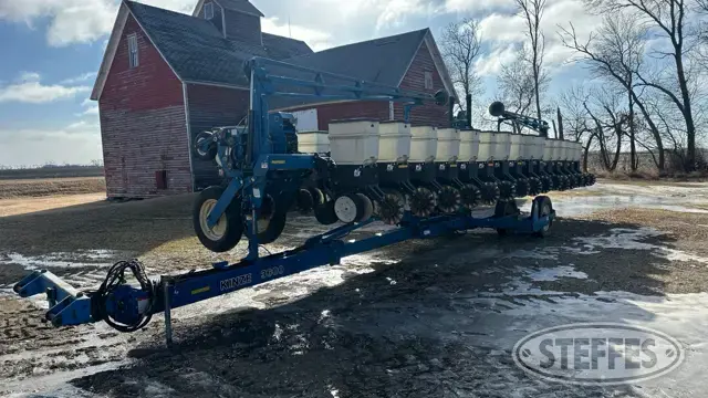 Kinze 3600