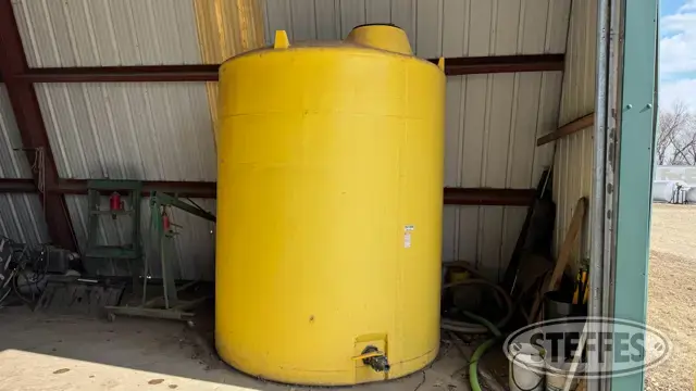 F&S Mfg. FSVT3000