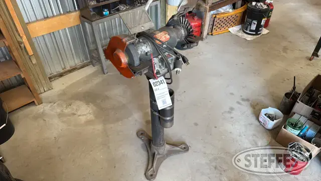 Dayton 41367-CR173-23